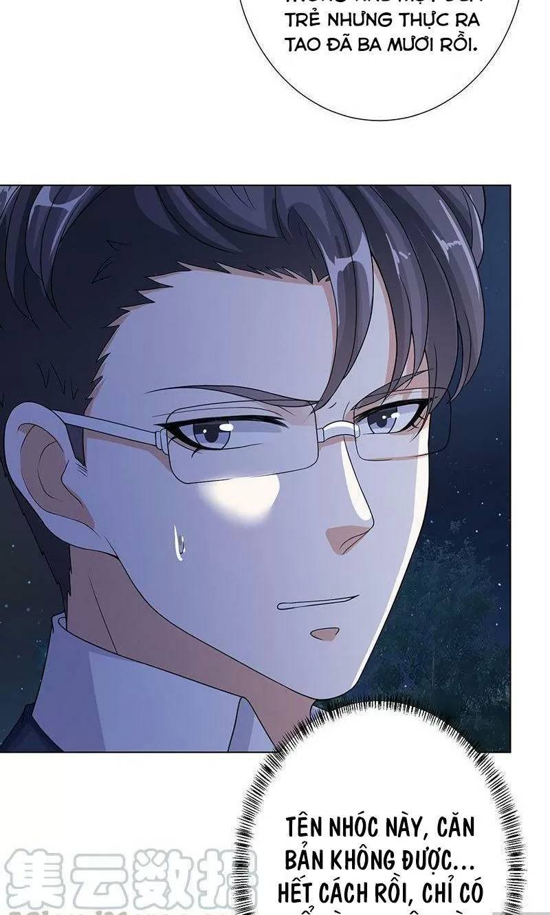 Quy Luật Tình Yêu Ở Mạt Thế Chapter 376 - 15