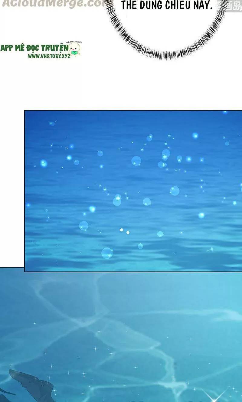 Quy Luật Tình Yêu Ở Mạt Thế Chapter 376 - 16