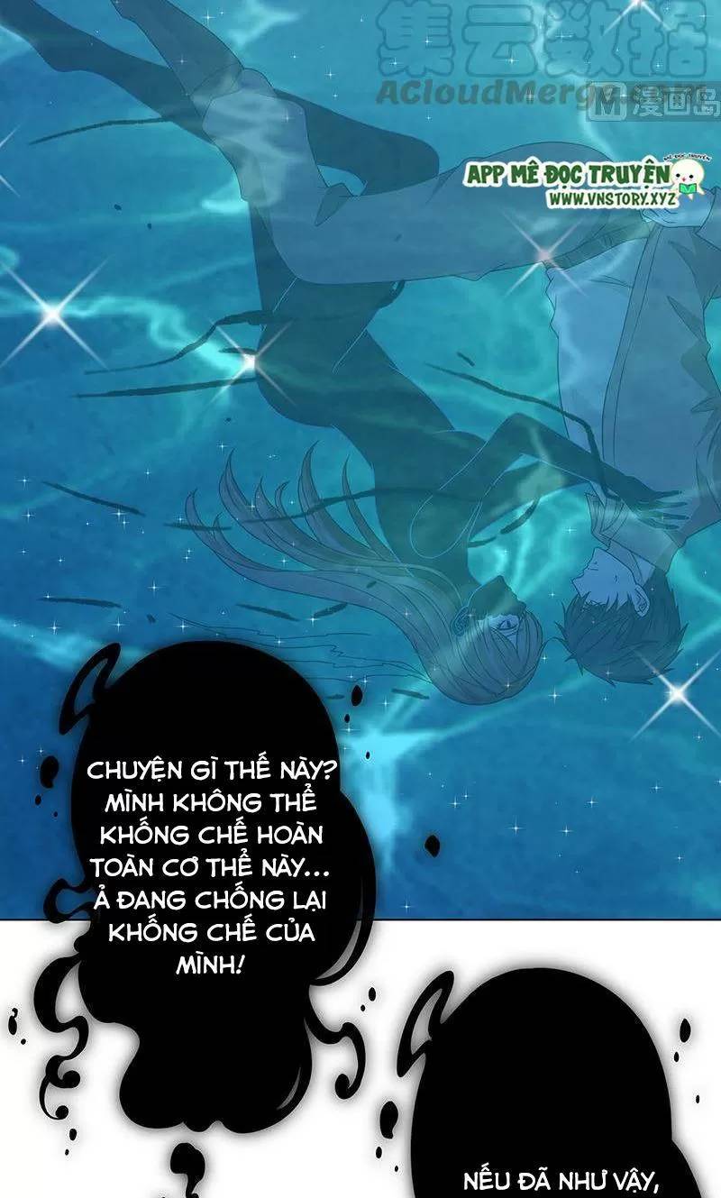 Quy Luật Tình Yêu Ở Mạt Thế Chapter 376 - 17