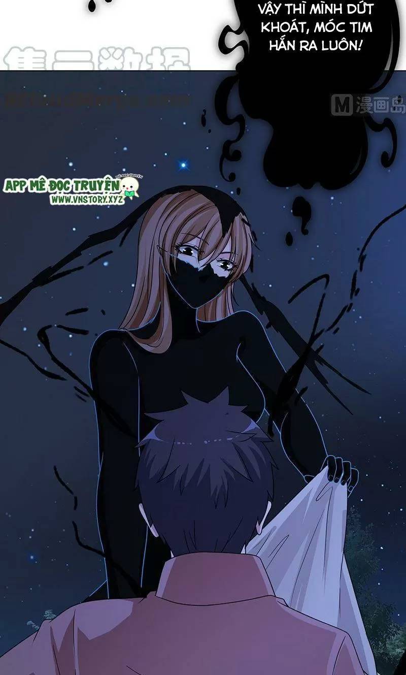 Quy Luật Tình Yêu Ở Mạt Thế Chapter 376 - 18