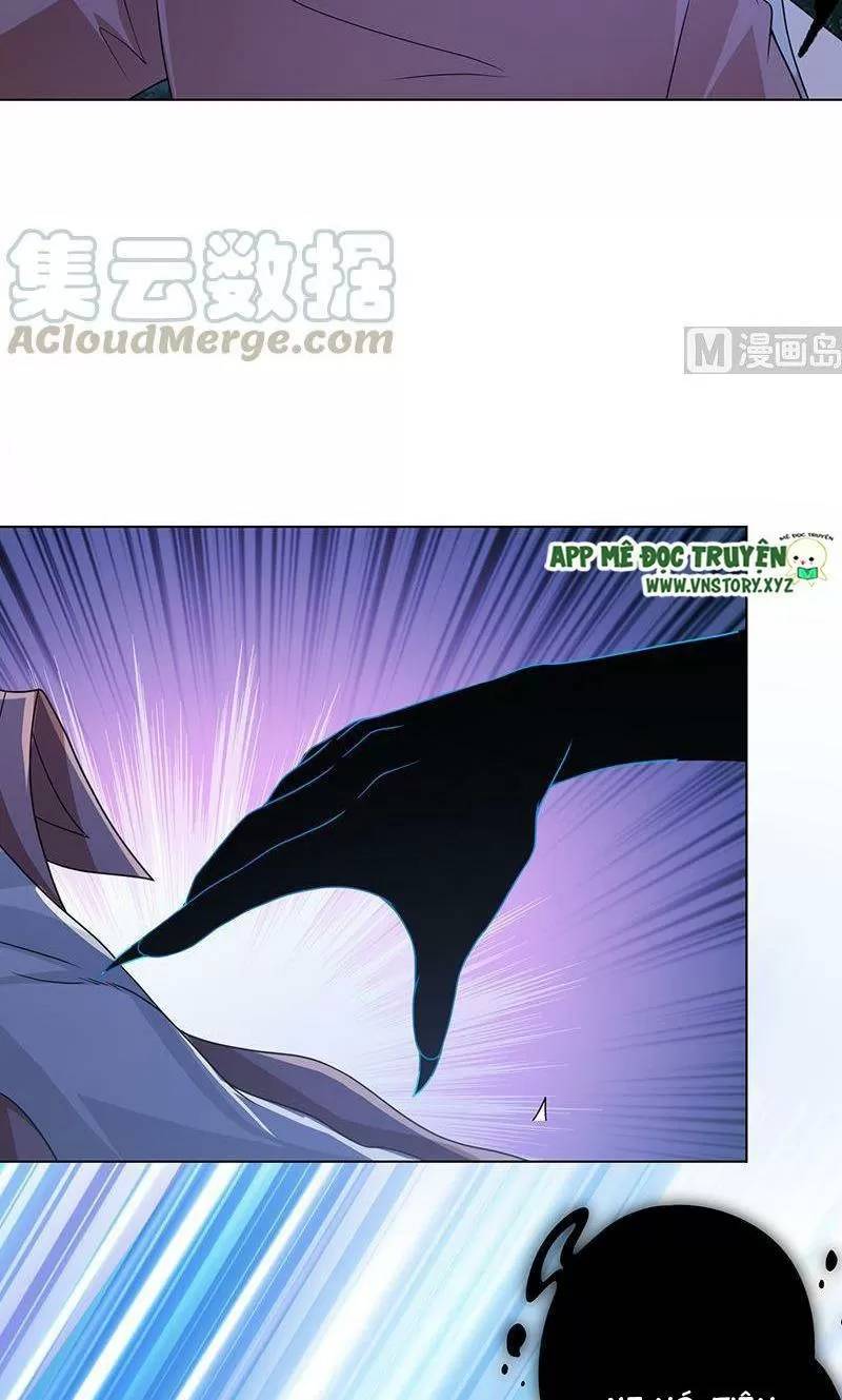 Quy Luật Tình Yêu Ở Mạt Thế Chapter 376 - 19