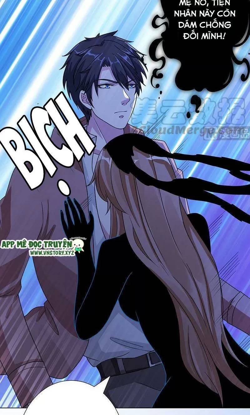 Quy Luật Tình Yêu Ở Mạt Thế Chapter 376 - 20