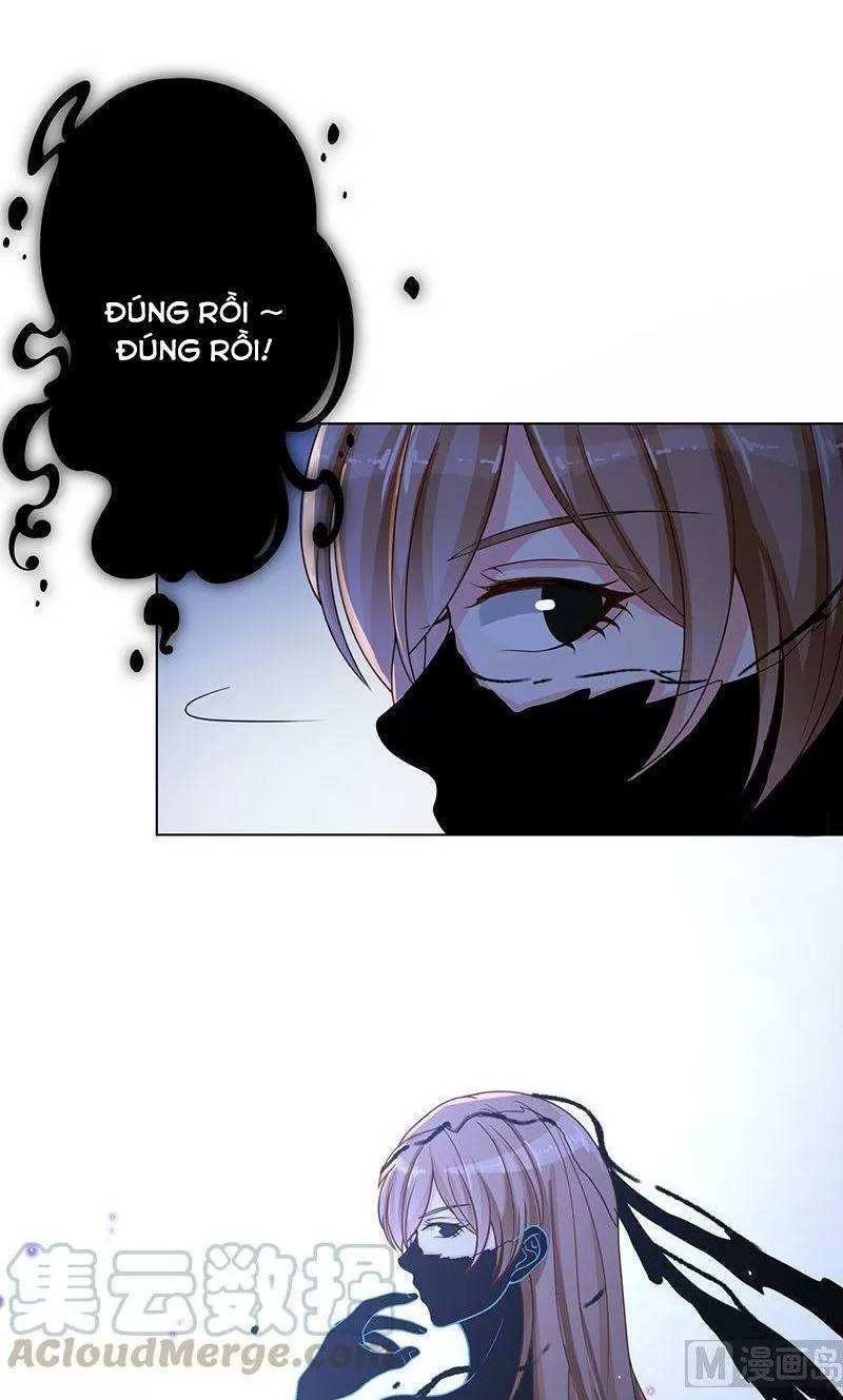 Quy Luật Tình Yêu Ở Mạt Thế Chapter 376 - 3