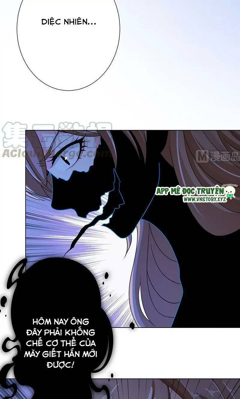 Quy Luật Tình Yêu Ở Mạt Thế Chapter 376 - 21