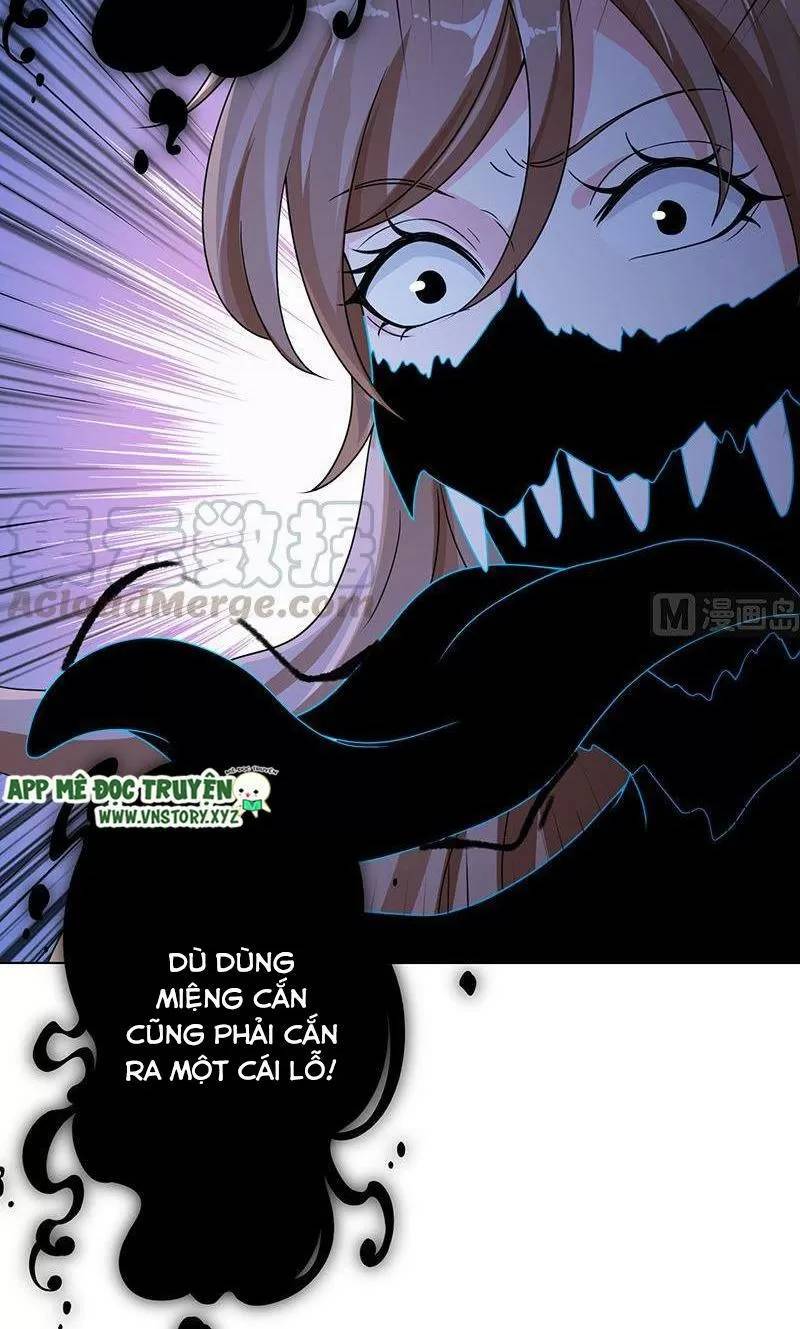 Quy Luật Tình Yêu Ở Mạt Thế Chapter 376 - 22