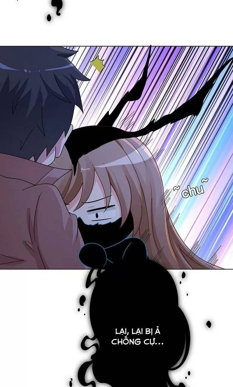 Quy Luật Tình Yêu Ở Mạt Thế Chapter 376 - 23