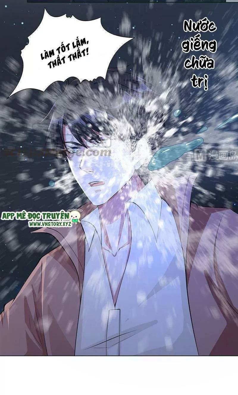 Quy Luật Tình Yêu Ở Mạt Thế Chapter 376 - 25