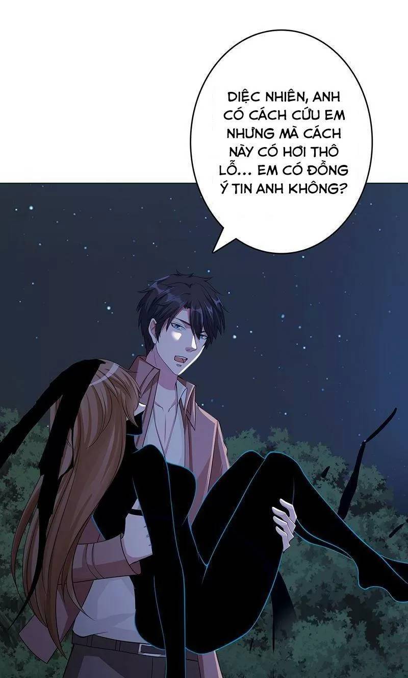 Quy Luật Tình Yêu Ở Mạt Thế Chapter 376 - 26