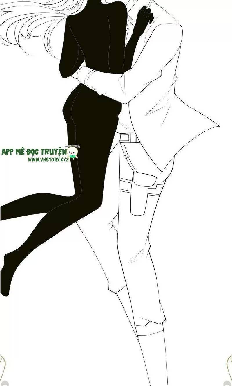 Quy Luật Tình Yêu Ở Mạt Thế Chapter 376 - 28