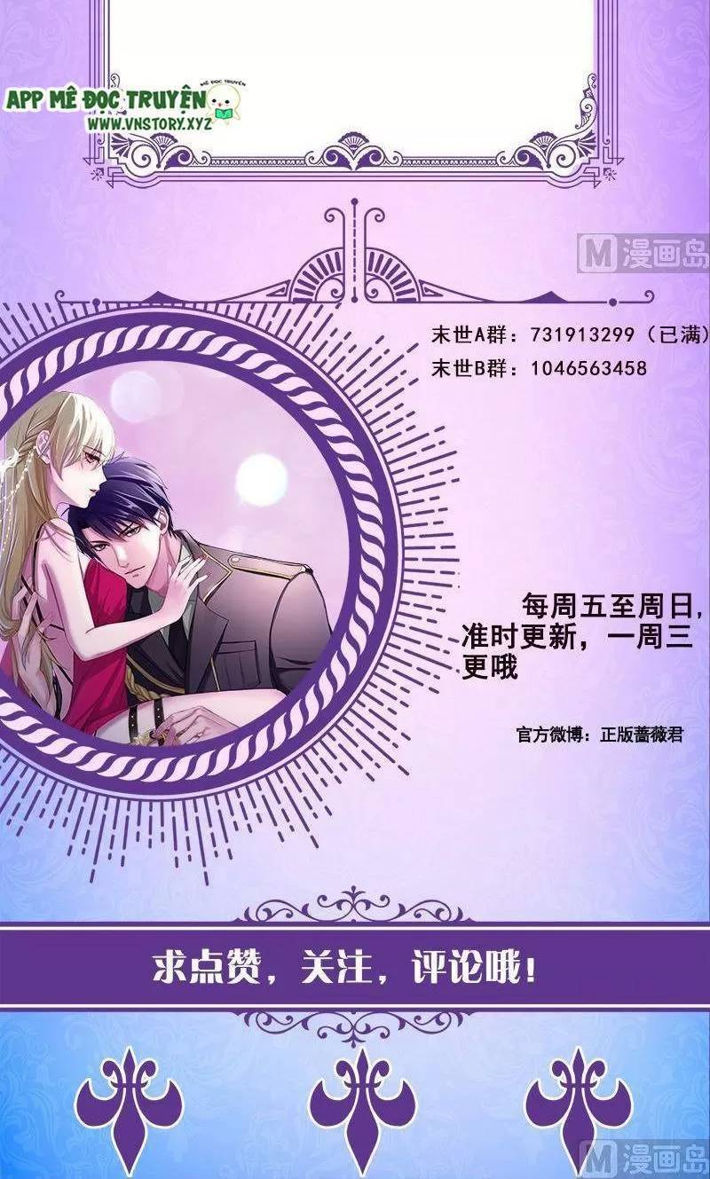 Quy Luật Tình Yêu Ở Mạt Thế Chapter 376 - 30