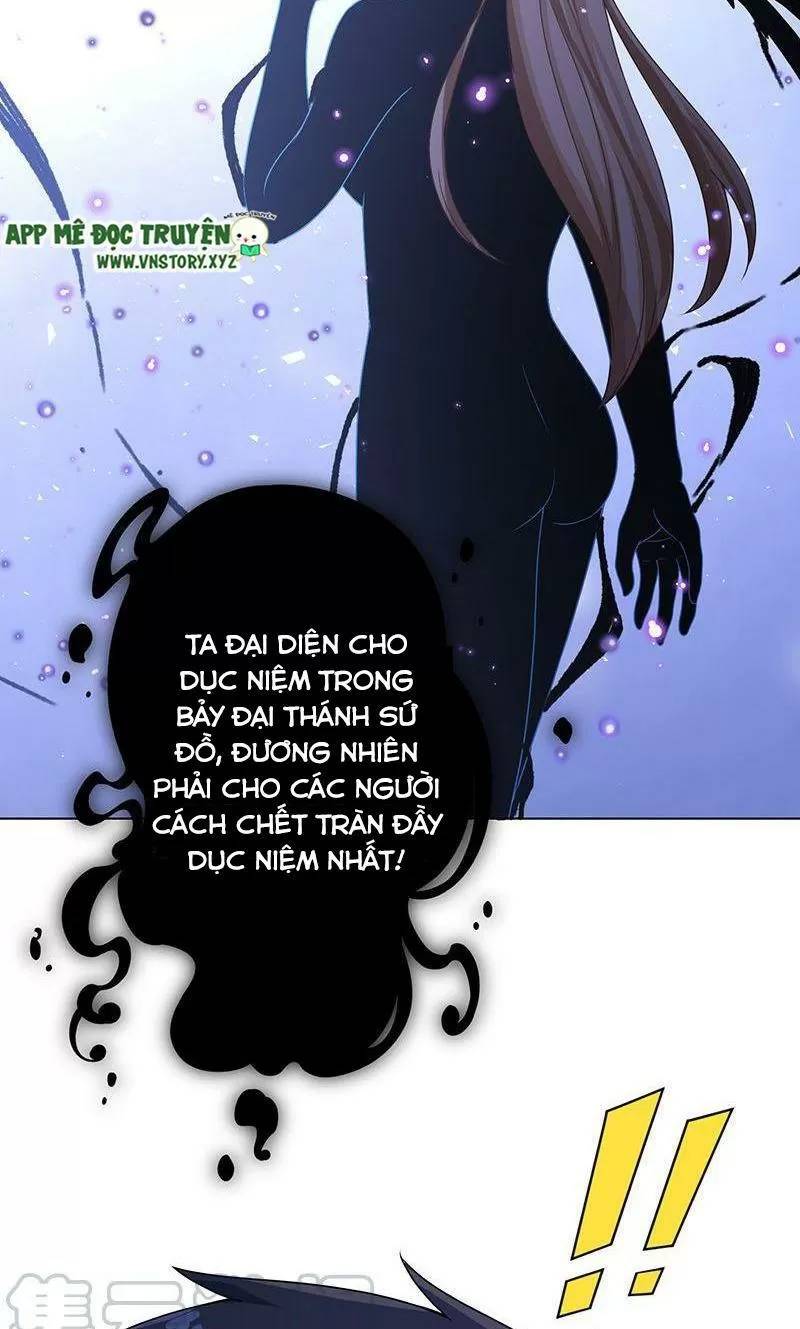 Quy Luật Tình Yêu Ở Mạt Thế Chapter 376 - 4