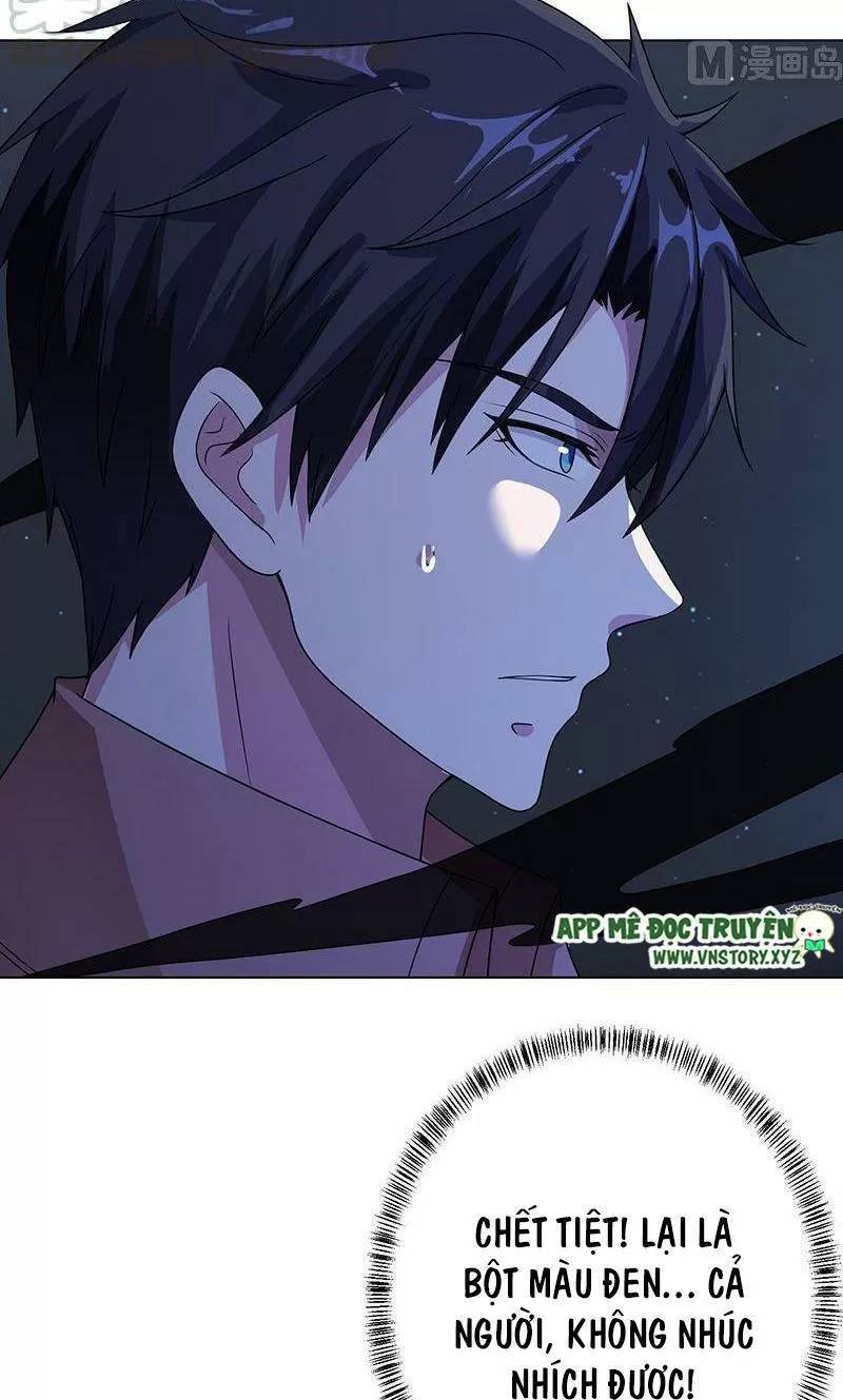 Quy Luật Tình Yêu Ở Mạt Thế Chapter 376 - 5
