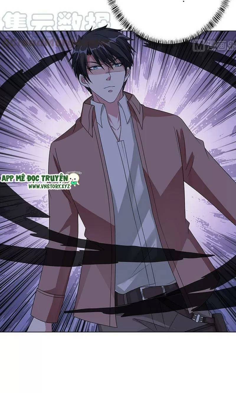 Quy Luật Tình Yêu Ở Mạt Thế Chapter 376 - 6