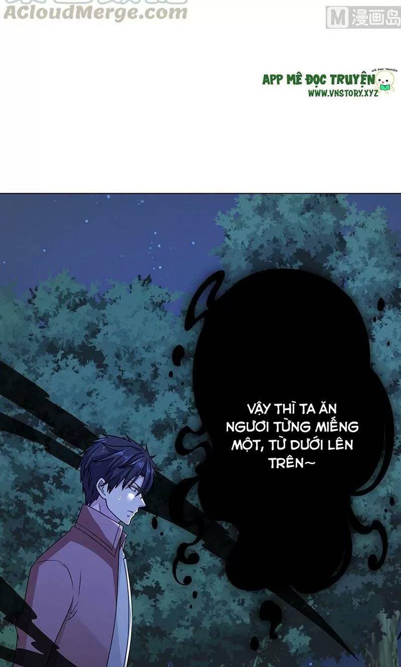 Quy Luật Tình Yêu Ở Mạt Thế Chapter 376 - 8