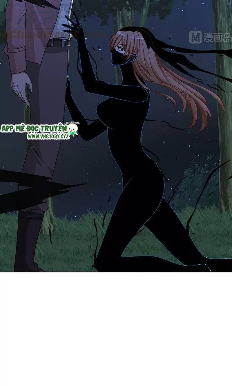 Quy Luật Tình Yêu Ở Mạt Thế Chapter 376 - 9