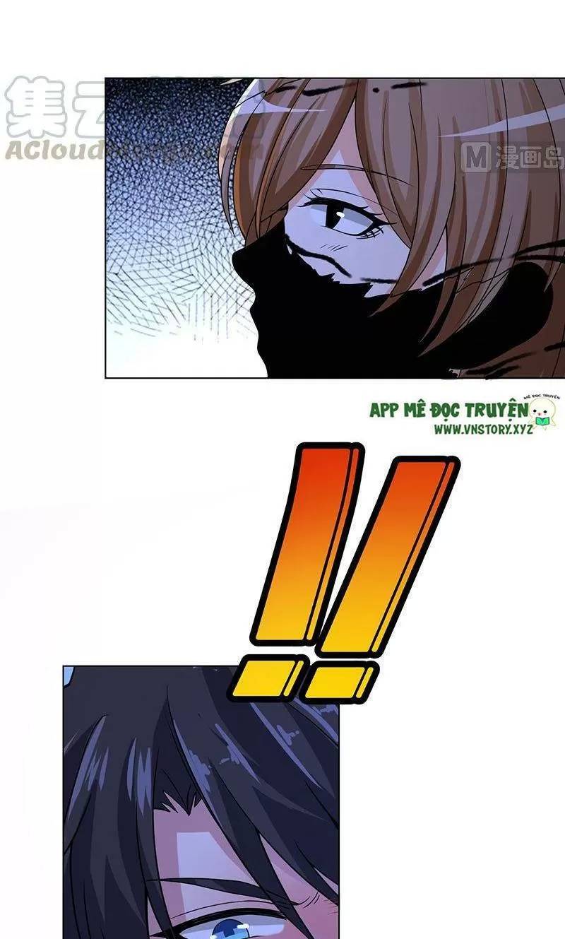Quy Luật Tình Yêu Ở Mạt Thế Chapter 376 - 10