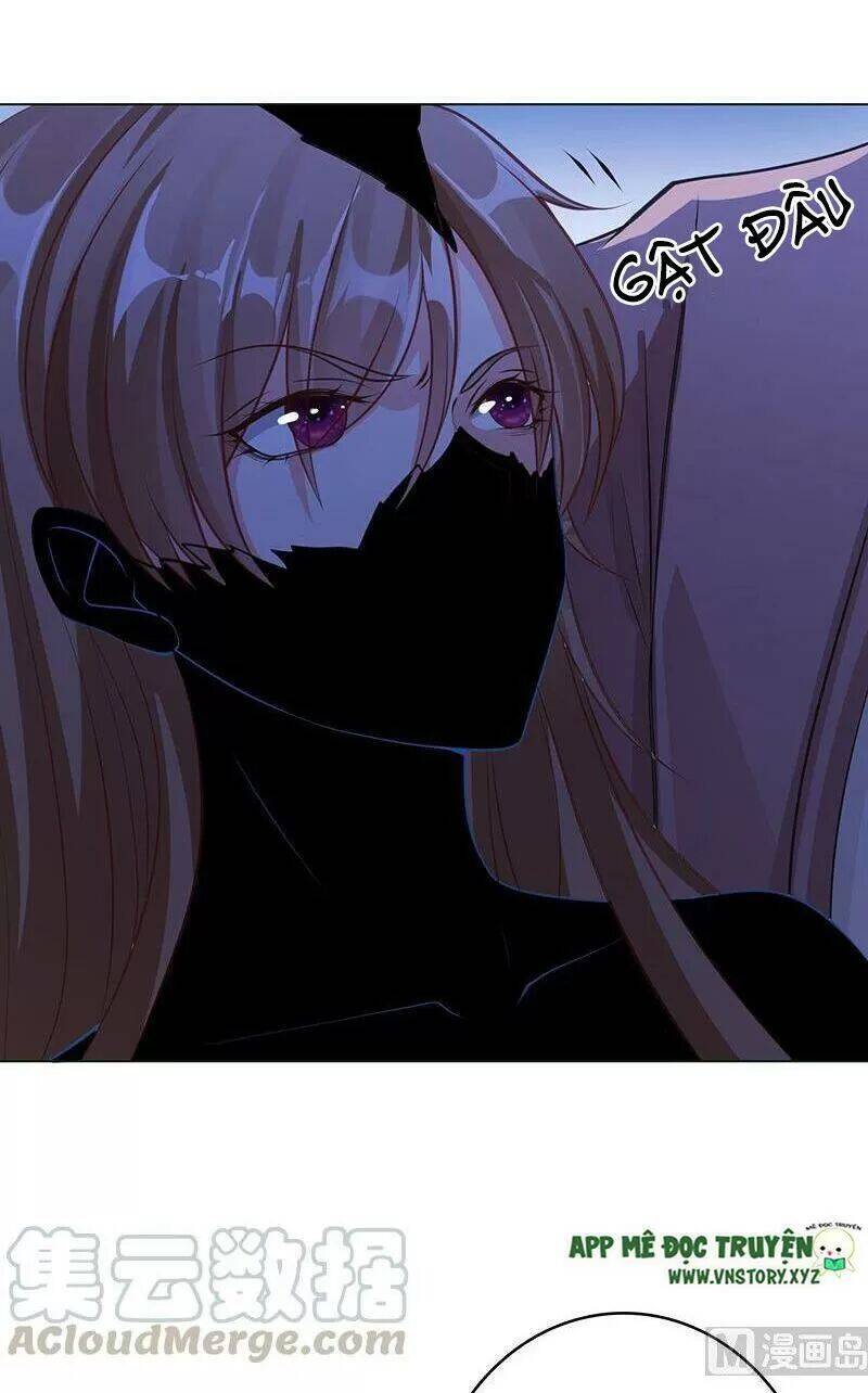 Quy Luật Tình Yêu Ở Mạt Thế Chapter 377 - 2