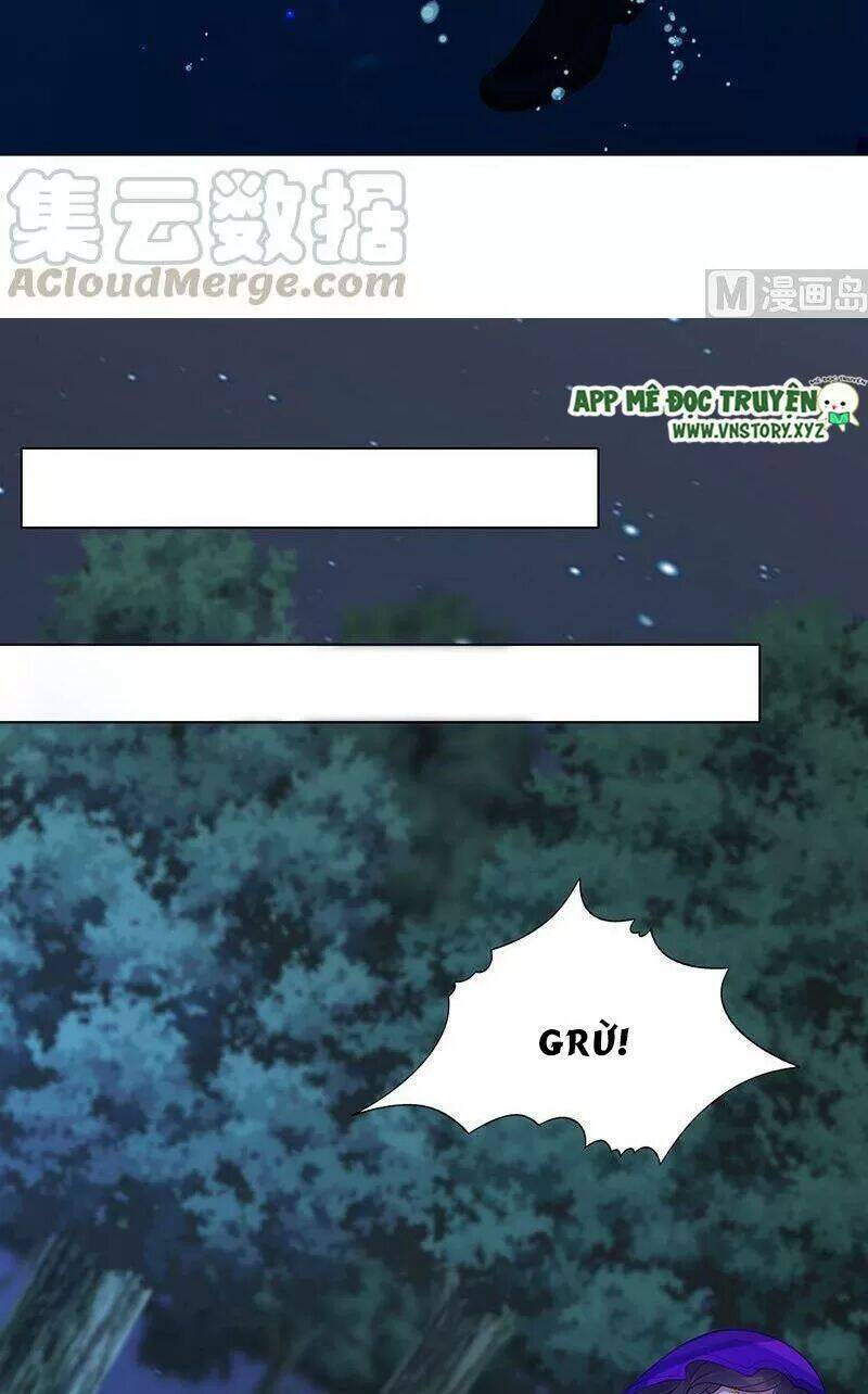 Quy Luật Tình Yêu Ở Mạt Thế Chapter 377 - 11