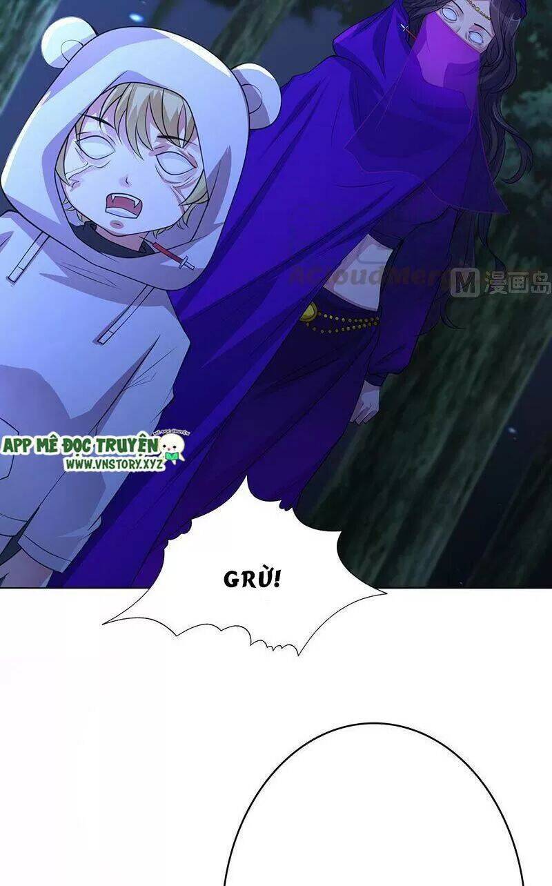 Quy Luật Tình Yêu Ở Mạt Thế Chapter 377 - 12