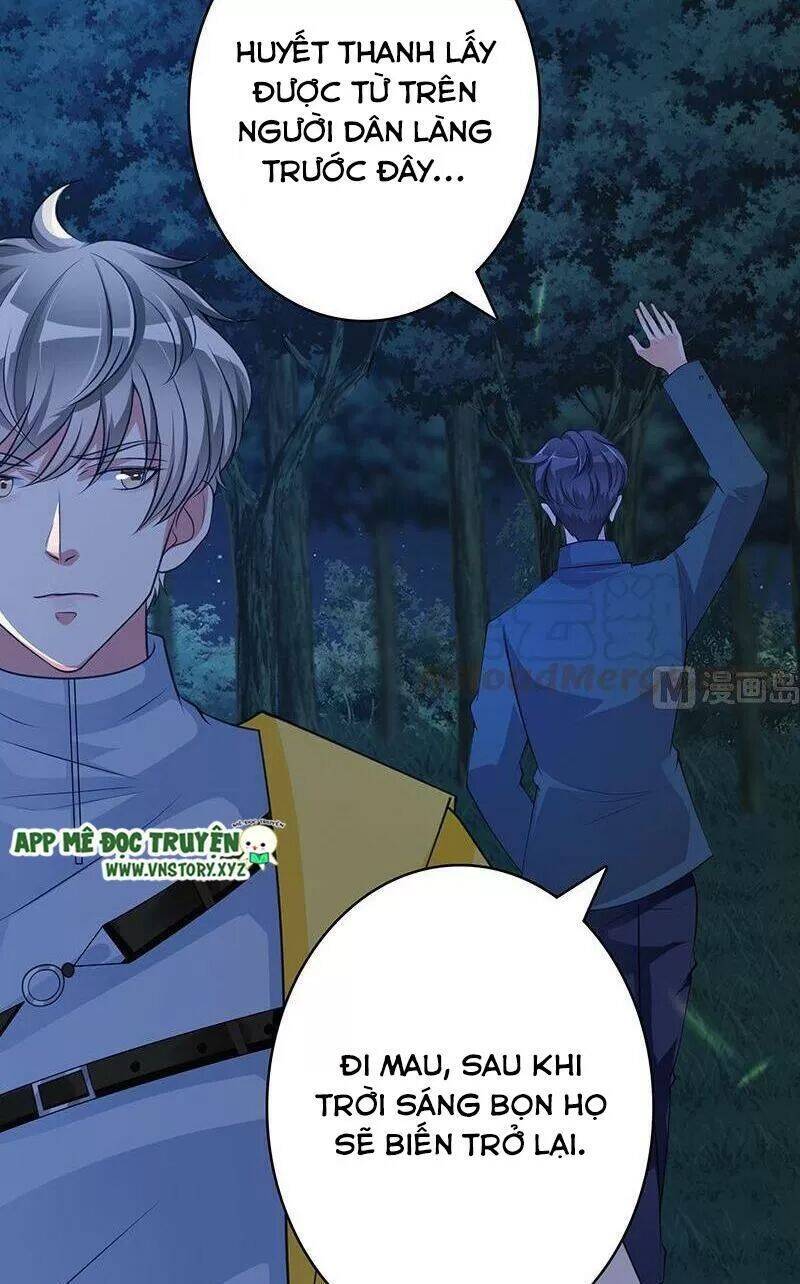 Quy Luật Tình Yêu Ở Mạt Thế Chapter 377 - 14