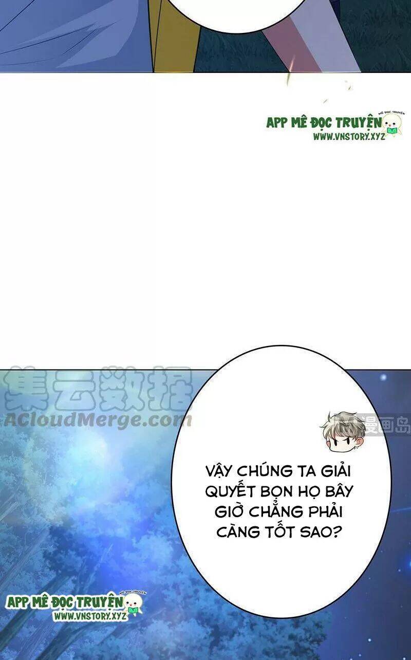 Quy Luật Tình Yêu Ở Mạt Thế Chapter 377 - 15