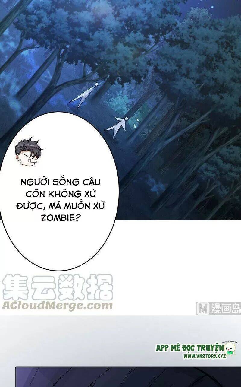 Quy Luật Tình Yêu Ở Mạt Thế Chapter 377 - 16