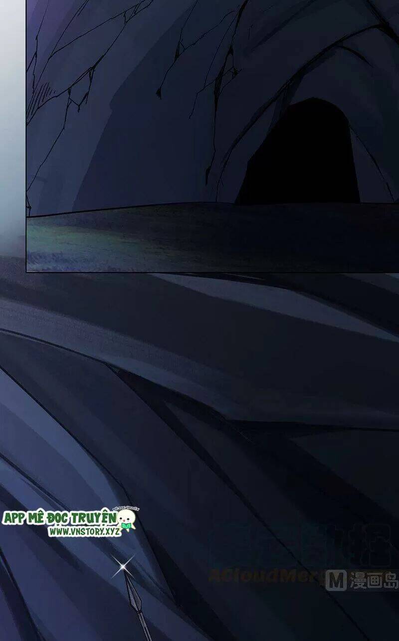 Quy Luật Tình Yêu Ở Mạt Thế Chapter 377 - 17