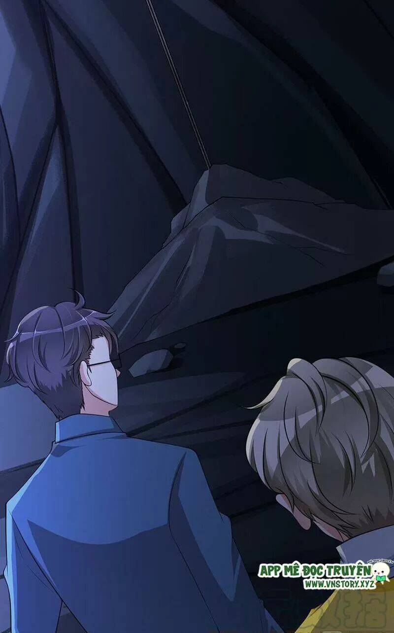 Quy Luật Tình Yêu Ở Mạt Thế Chapter 377 - 18