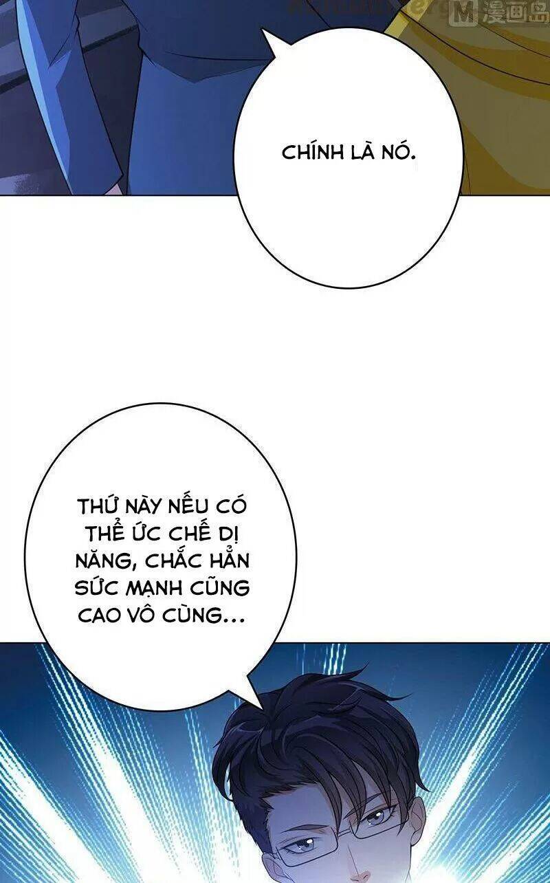 Quy Luật Tình Yêu Ở Mạt Thế Chapter 377 - 19