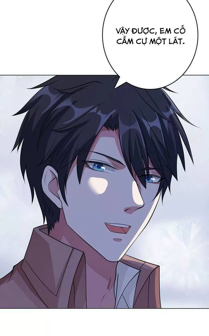 Quy Luật Tình Yêu Ở Mạt Thế Chapter 377 - 3