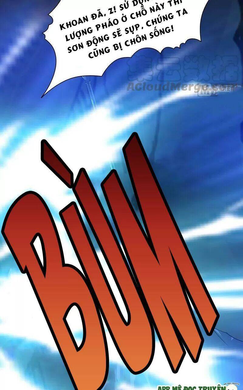 Quy Luật Tình Yêu Ở Mạt Thế Chapter 377 - 21