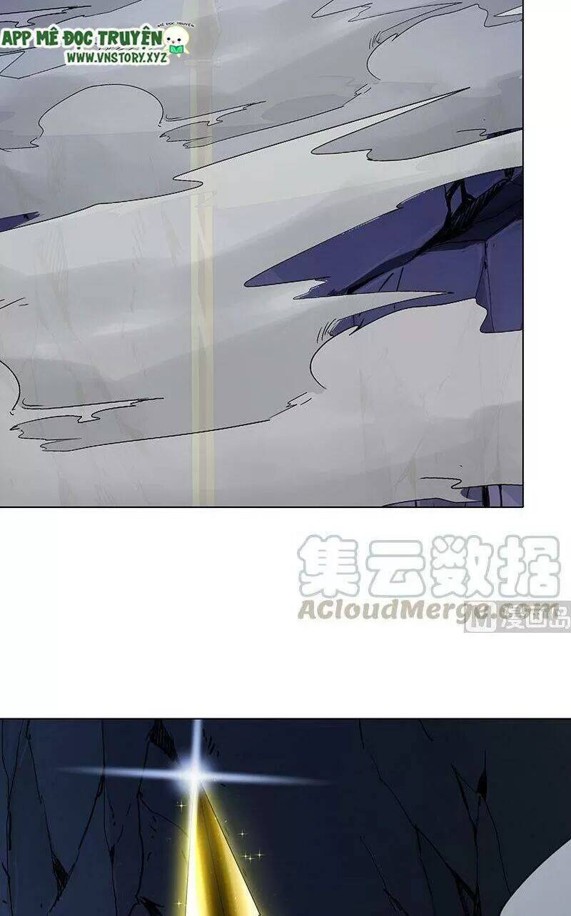 Quy Luật Tình Yêu Ở Mạt Thế Chapter 377 - 23