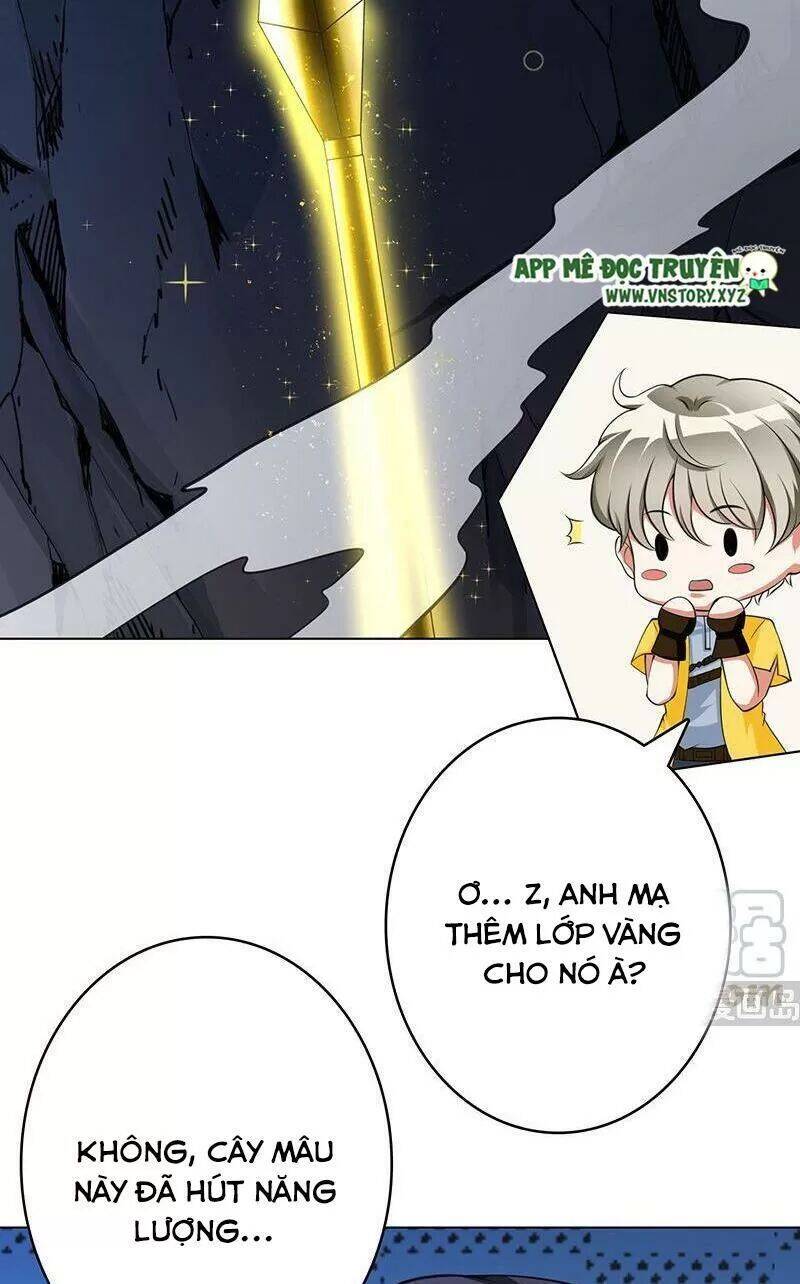 Quy Luật Tình Yêu Ở Mạt Thế Chapter 377 - 24