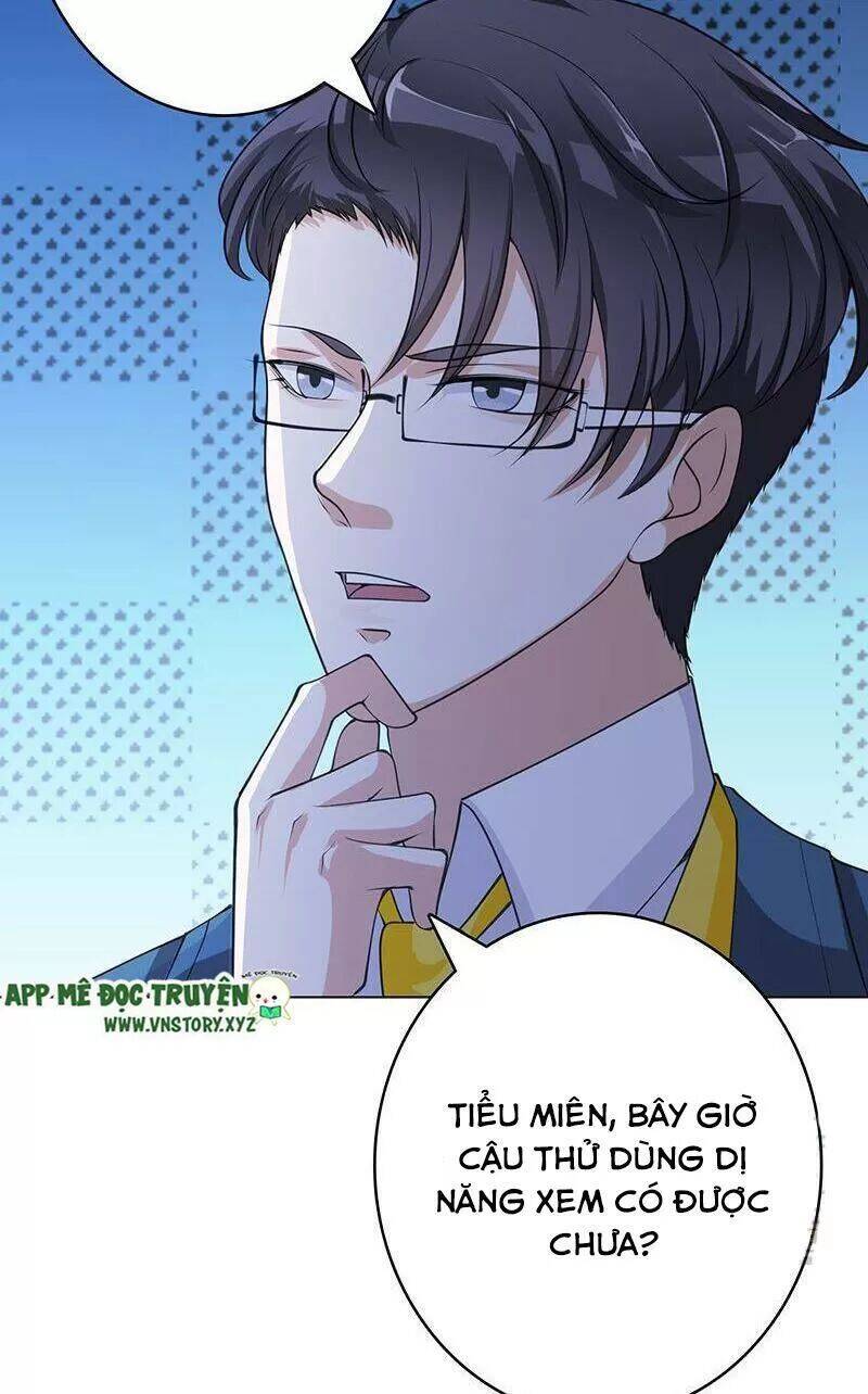 Quy Luật Tình Yêu Ở Mạt Thế Chapter 377 - 25