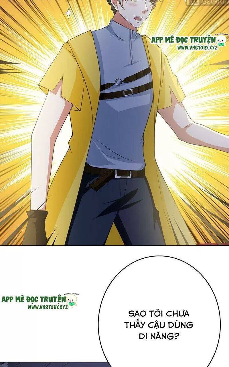 Quy Luật Tình Yêu Ở Mạt Thế Chapter 377 - 27