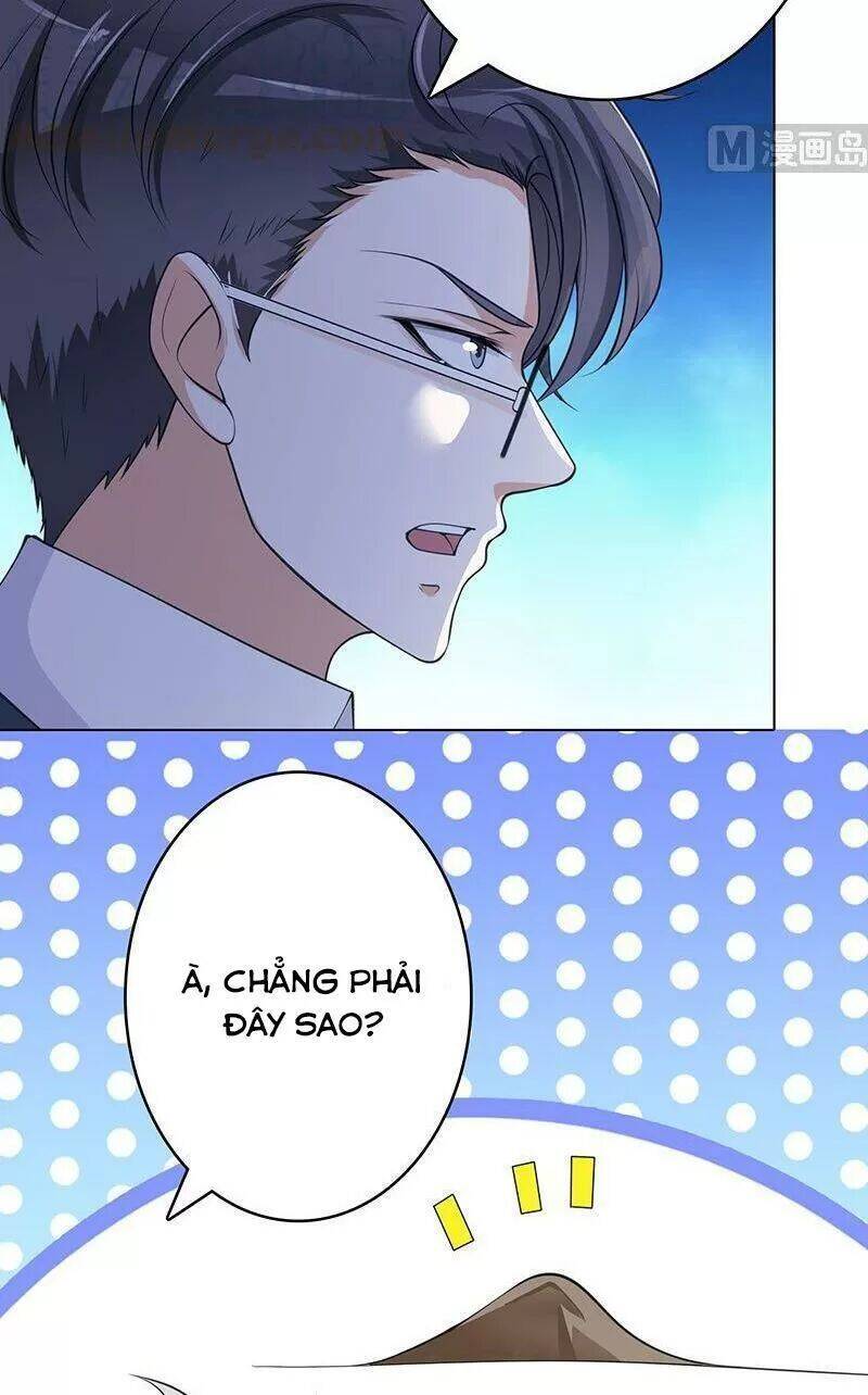 Quy Luật Tình Yêu Ở Mạt Thế Chapter 377 - 28