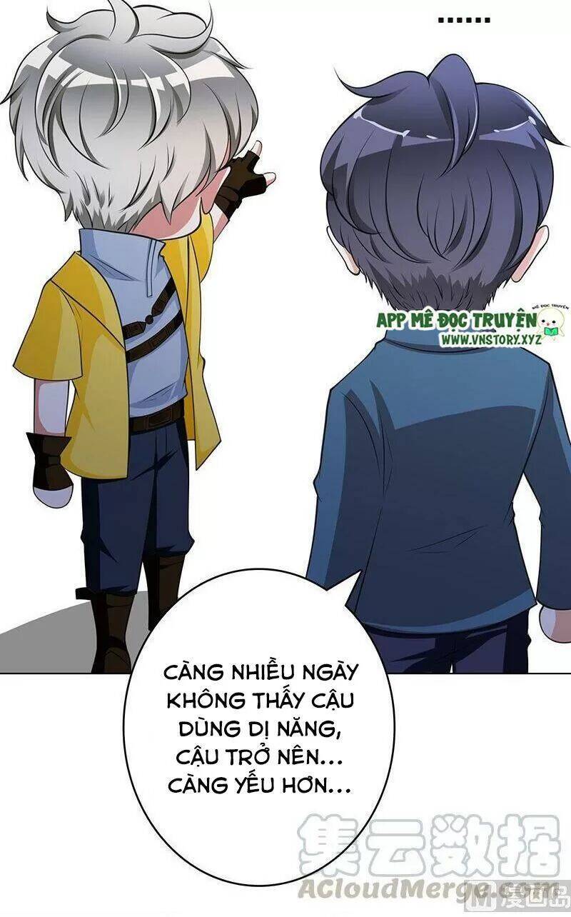 Quy Luật Tình Yêu Ở Mạt Thế Chapter 377 - 29