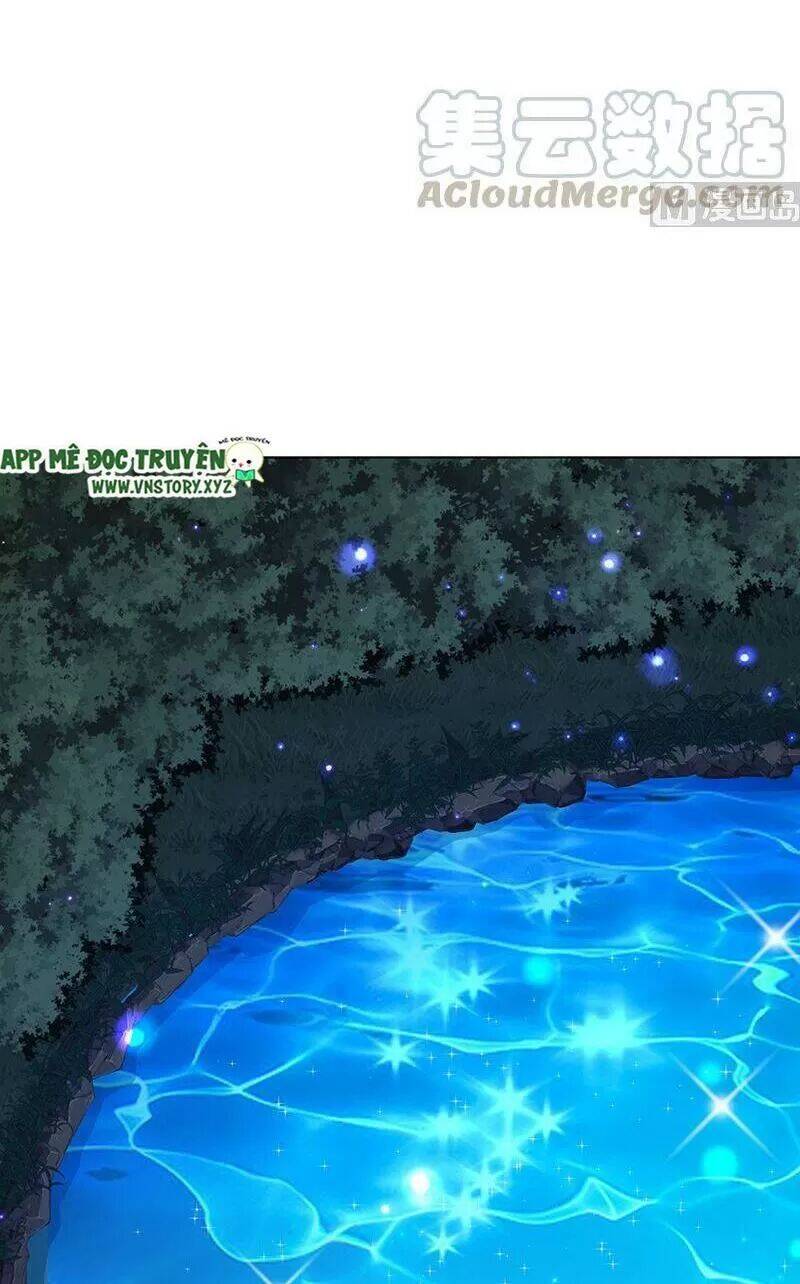 Quy Luật Tình Yêu Ở Mạt Thế Chapter 377 - 4