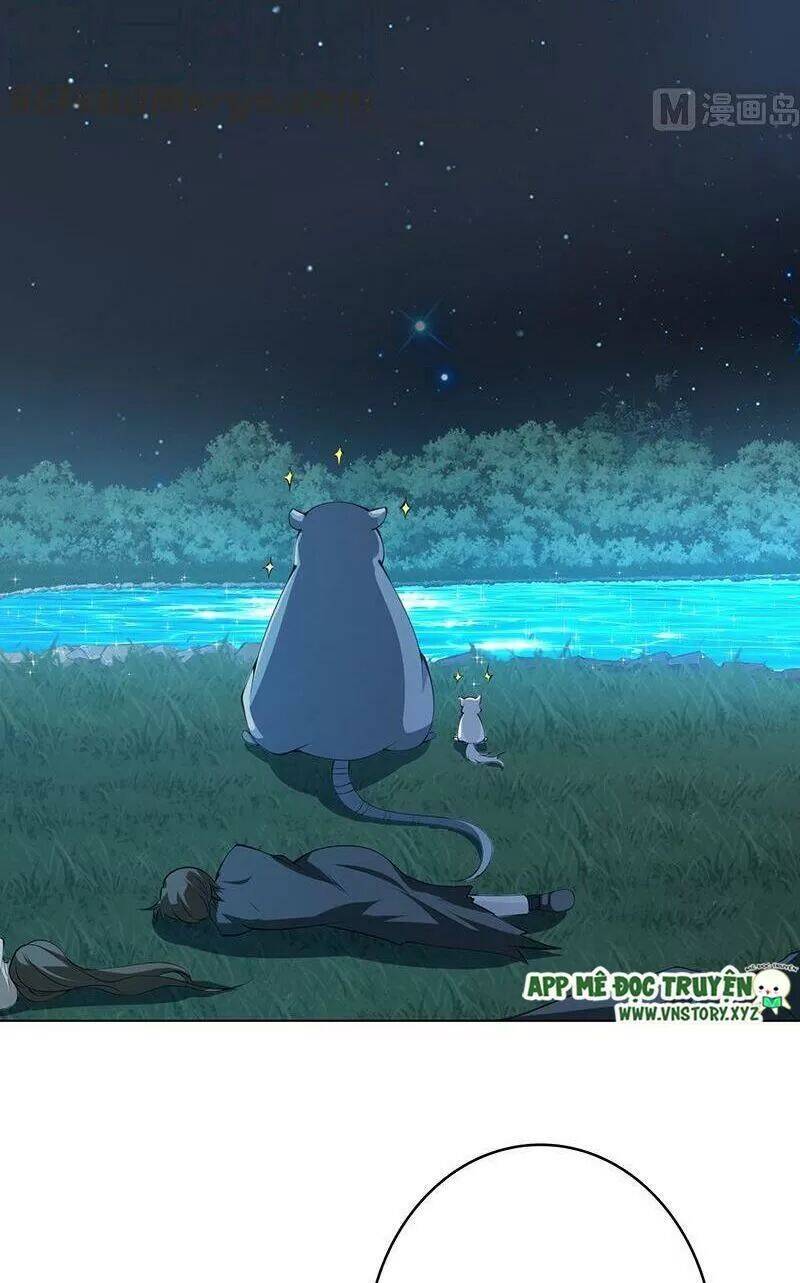 Quy Luật Tình Yêu Ở Mạt Thế Chapter 377 - 31