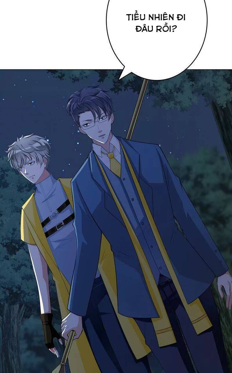 Quy Luật Tình Yêu Ở Mạt Thế Chapter 377 - 32