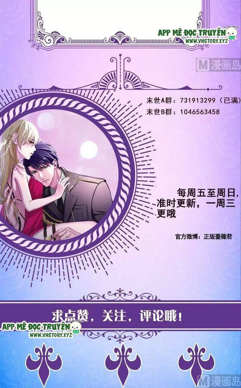 Quy Luật Tình Yêu Ở Mạt Thế Chapter 377 - 36