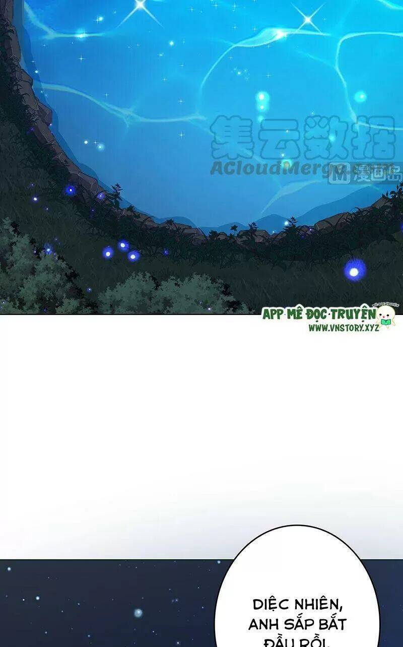 Quy Luật Tình Yêu Ở Mạt Thế Chapter 377 - 5