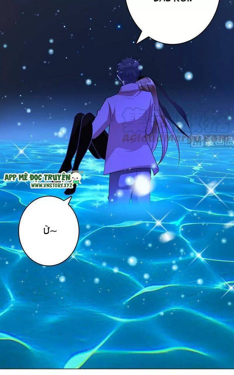 Quy Luật Tình Yêu Ở Mạt Thế Chapter 377 - 6