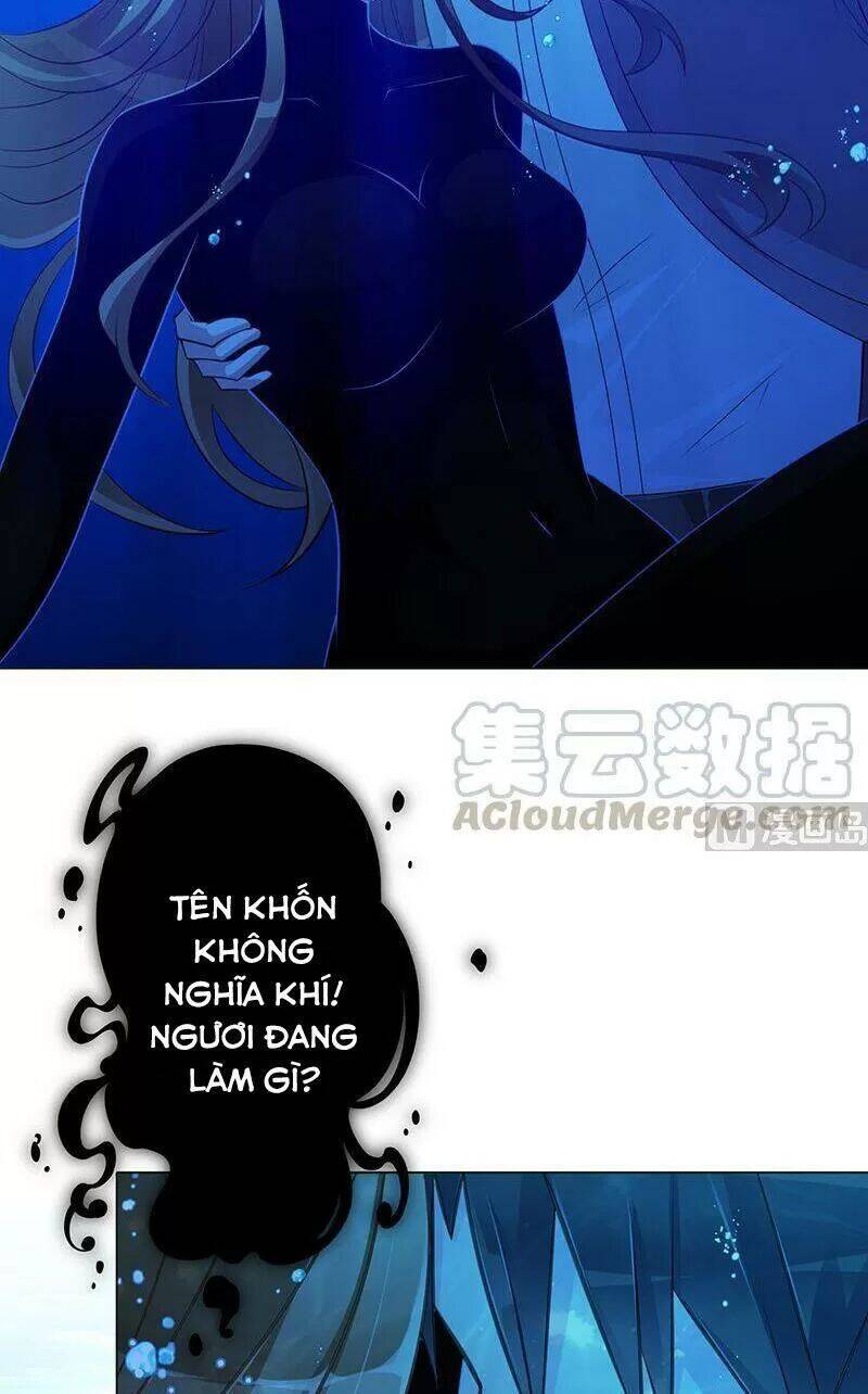 Quy Luật Tình Yêu Ở Mạt Thế Chapter 377 - 8