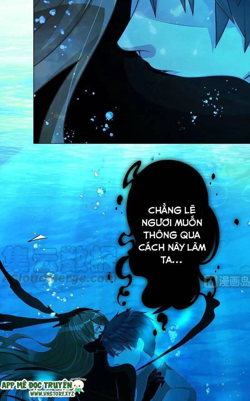 Quy Luật Tình Yêu Ở Mạt Thế Chapter 377 - 9