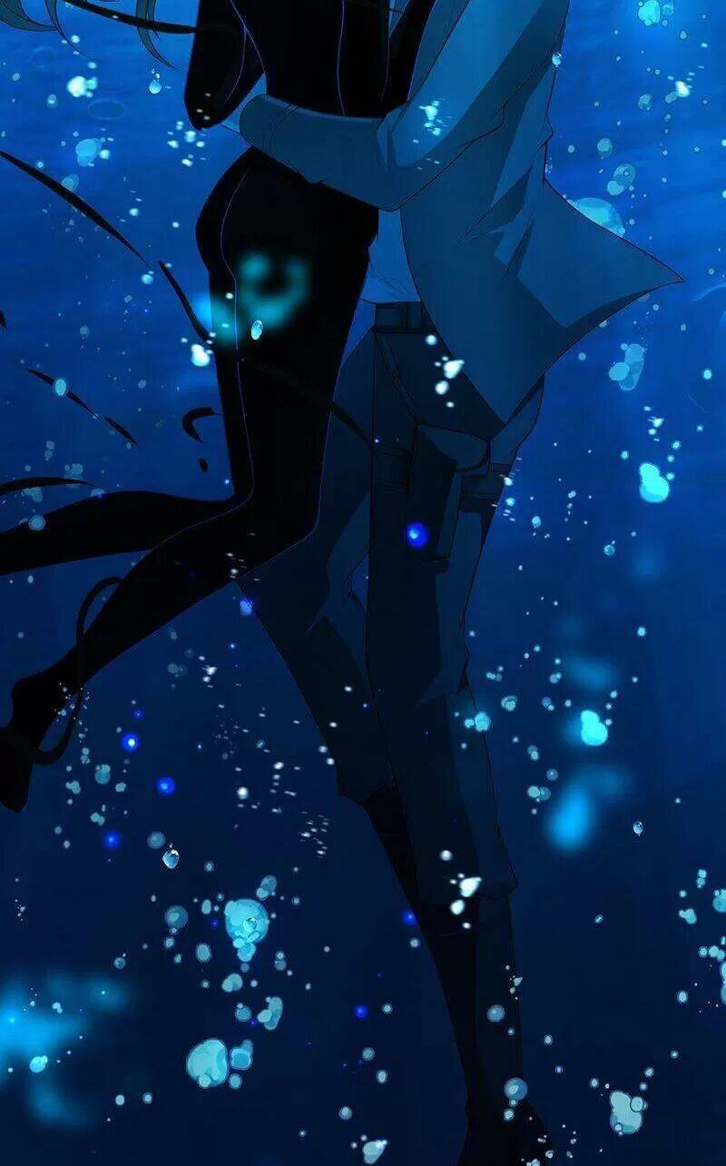 Quy Luật Tình Yêu Ở Mạt Thế Chapter 377 - 10