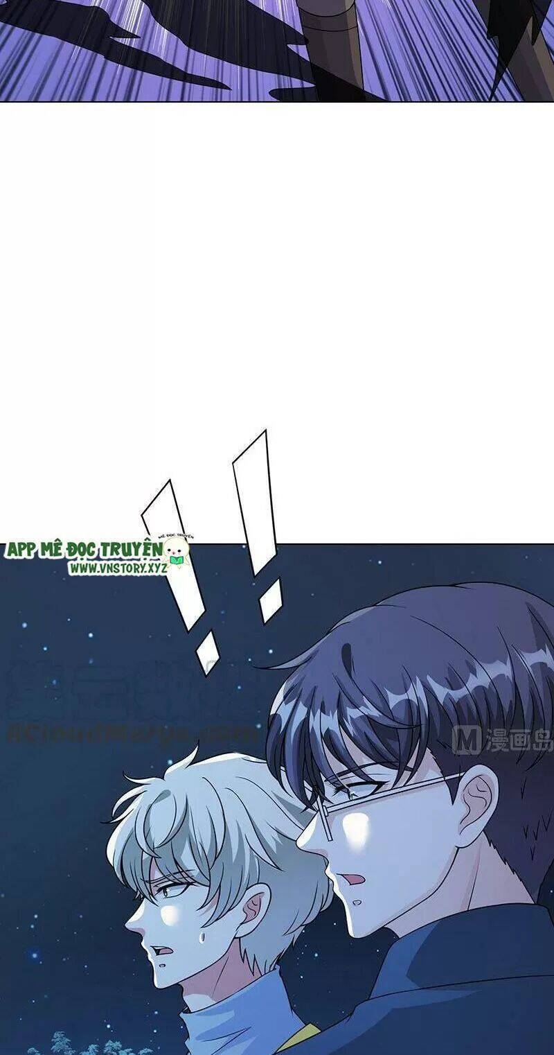 Quy Luật Tình Yêu Ở Mạt Thế Chapter 378 - 11