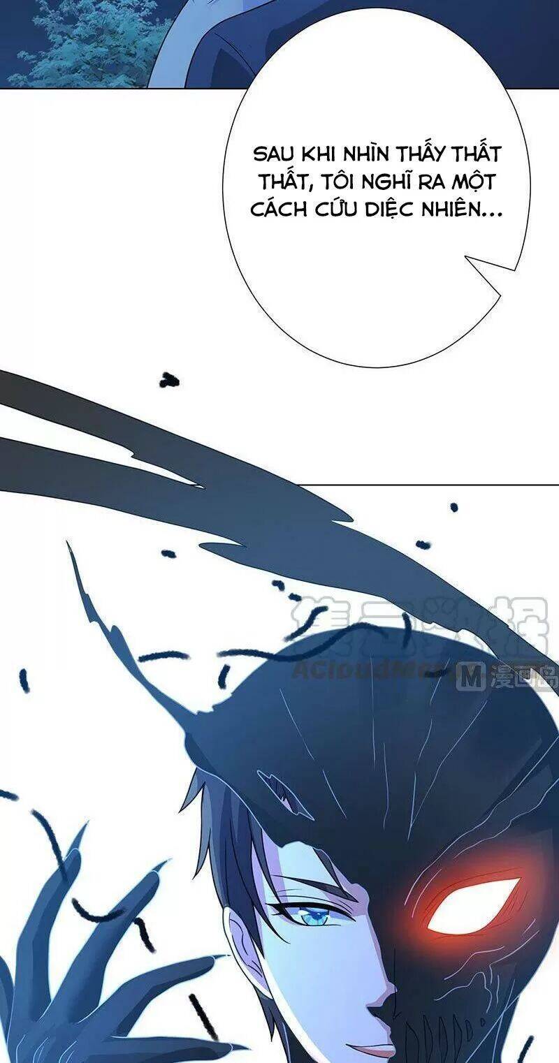 Quy Luật Tình Yêu Ở Mạt Thế Chapter 378 - 12