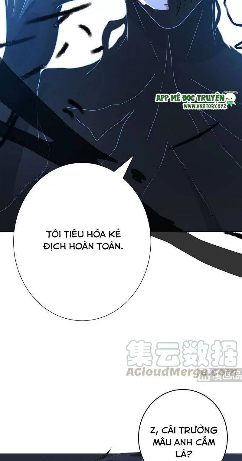 Quy Luật Tình Yêu Ở Mạt Thế Chapter 378 - 13