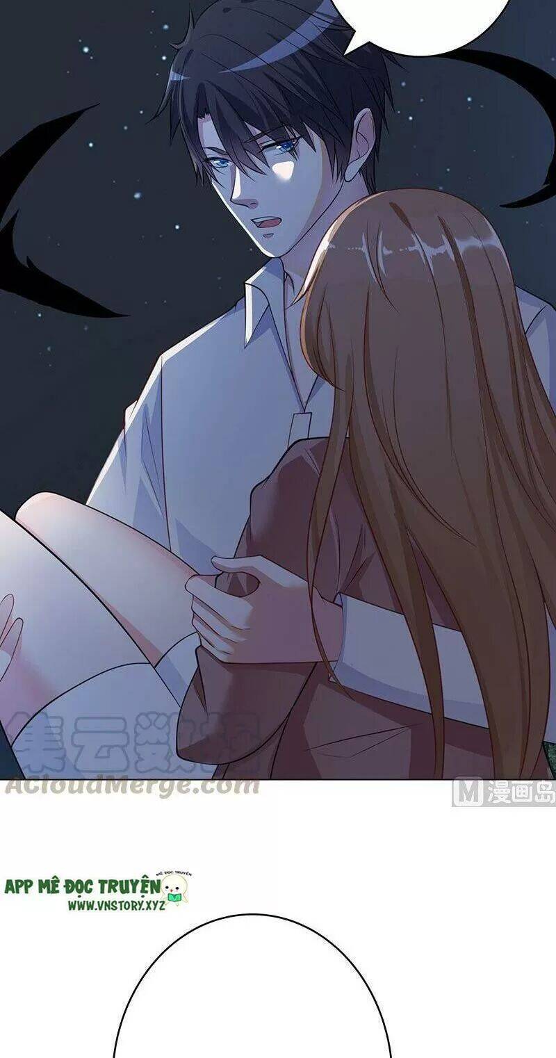 Quy Luật Tình Yêu Ở Mạt Thế Chapter 378 - 14